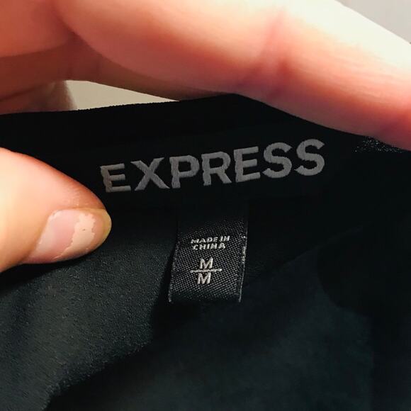 Express Fringe Tank - Picture 5 of 6